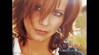 Martina McBride -  Rose Garden.