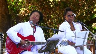 Sheree Brown's Backyard BBQ Summer Series - webisoe 2