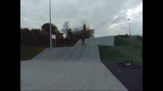 preview picture of video 'Huge Gap In Greystones...'