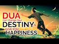 CHANGE YOUR FUTURE USING THIS DUA This One Prayer Dua Will TRULY Change Your Life POWERFUL