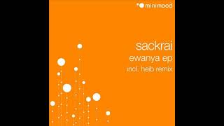 Sackrai - Etecite