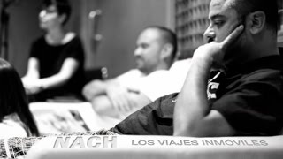 NACH - BUSCO (los viajes inmóviles) video oficial