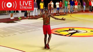 no socks str8frmthasoul crew live in nba 2k26