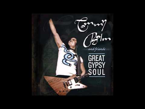 Myles Kennedy & Nels Cline - Dreamer [Great Gypsy Soul Tommy Bolin Tribute]