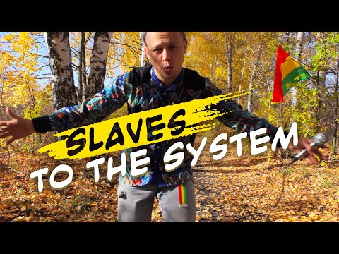 Rastaveli MC - Slaves to the System (Official Video)