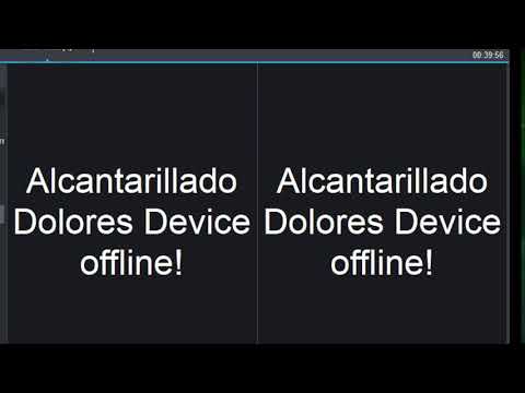 Construccion sistema de alcantarillado sanitario Aldea Dolores Ipala,Chiquimula