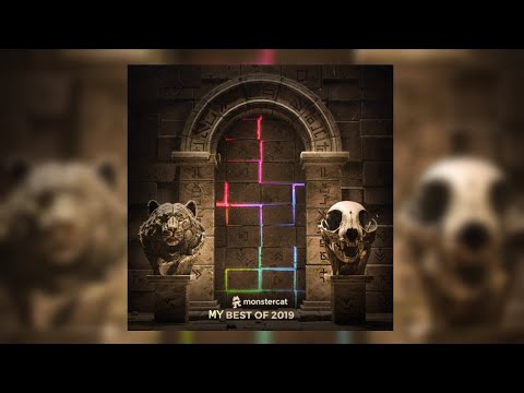Ranking MY Monstercat Best Of 2019