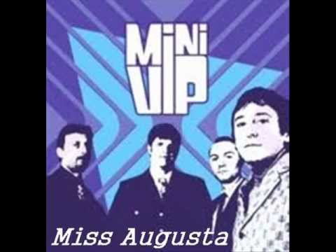 Minivip -- Miss Augusta