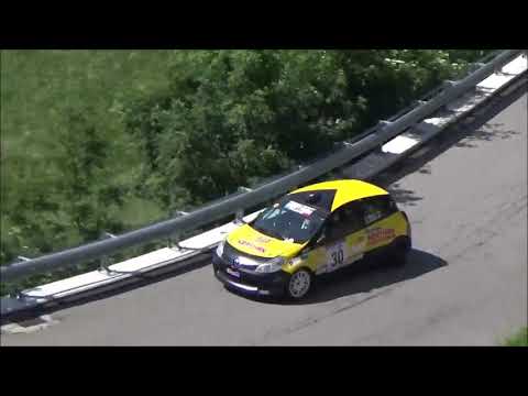 34°Rally Prealpi Orobiche 30-06-2019