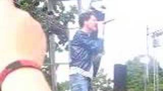Håkan Hellström - Klubbland
