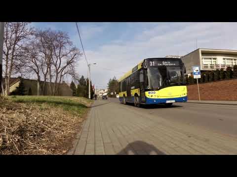 PrzystanekInfo - Autobusowe ostatki w związku ze zmianami od 1 marca 2020.