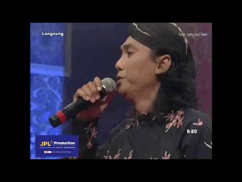 Nogling S - Pencipta Lagu Lelakon Tresno  ( Live TVRI.)