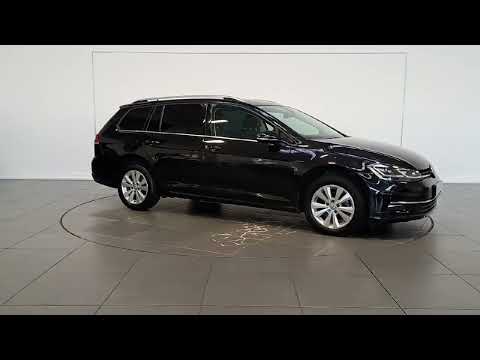 Volkswagen Golf 1.2TSI Trendline DSG*Estate*Call S - Image 2
