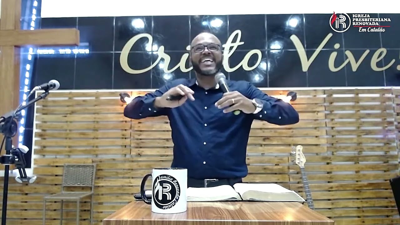 EFEITOS DE UM ENCONTRO COM JESUS - JOÃO 4