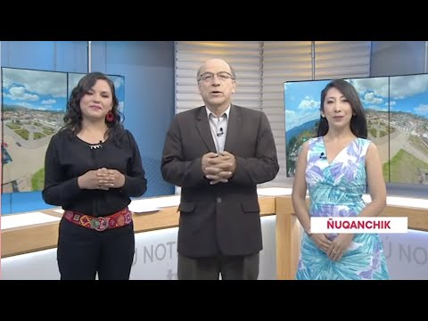 Ñuqanchik (16/01/2020) | TVPerú Noticias