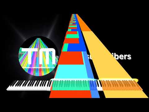 [Black MIDI] Cvfaf V4