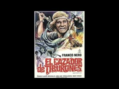 The Shark Hunter Theme (Full)