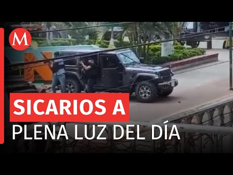 El abandono de cuerpos aterroriza a los habitantes de Cazones de Herrera, Veracruz