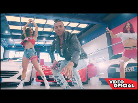 Shandy G - Pa' Que Me Llamas (Video Official)