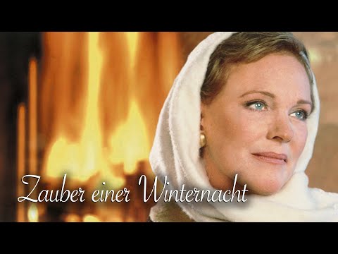 Zauber einer Winternacht | Ganzer Film Auf Deutsch | Julie Andrews | James Garner | Stacy Grant