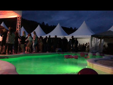 Šebek i moj bend - Desila se prava stvar