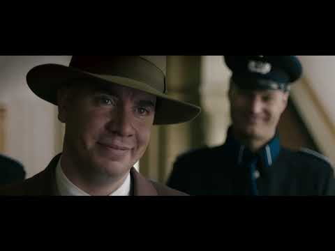 RIPHAGEN : film complet en français ( soirée pyjama) 