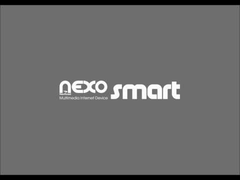 Techporanek NEXO SMART