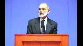 Muslim/Non-Muslim Relations: Commonly Misunderstood Qur'anic Texts - A lecture by Dr. Jamal Badawi.
 
Dr. Jamal Badaw...