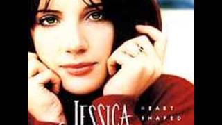 Jessica Andrews - I Will Be There For You  Heart Shaped Wor