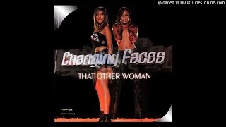 Changing Faces - That Other Woman (Joe Remix)