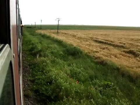 A 1834 Timisoara - Iasi