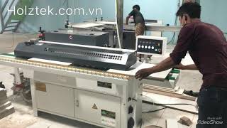 Máy dán chỉ tự động compact GB giá tốt nhất Tp. HCM