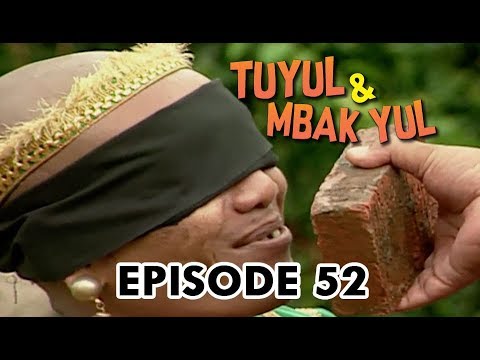 Tuyul dan Mbak Yul Episode 52 Bumerang