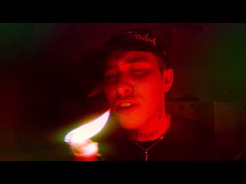 Jaxxon D. Silva - There's No Antidote For Love (Music Video)
