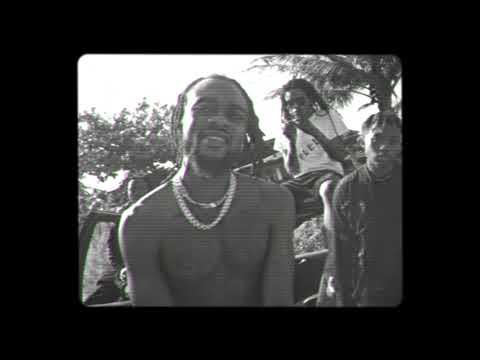 THE APOCALYPTO CYPHER 1_ CROWNZ _PENAMBOKO_ PALÉRGRAN