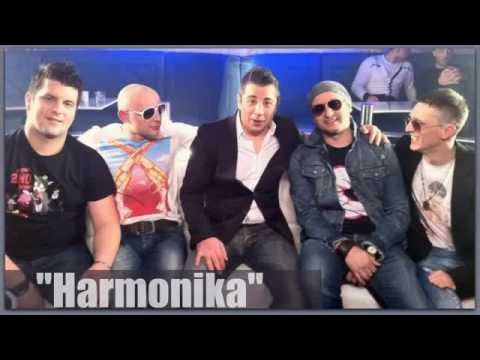 DJ Mladja ,Aleksandar Olujic, Big Time feat. Jovan Perisic 2012- Harmonika