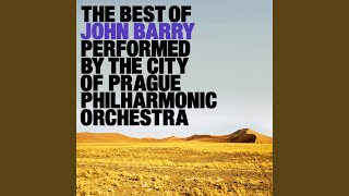 The City Of Prague Philharmonic Orchestra - Main Theme / Capsule In Space video