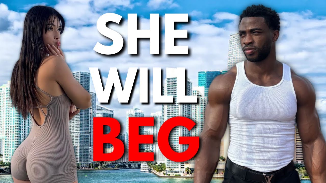 7 Attractive Habits That Make Women Beg For Your Attention