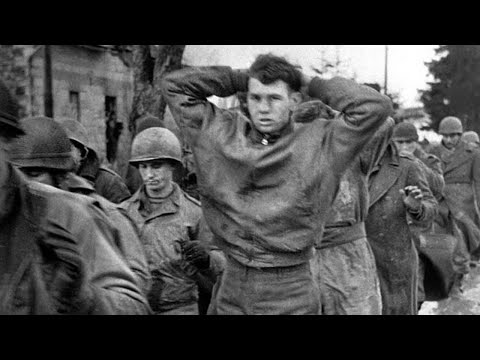 What happened to SS prisoners? Soviet reprisals after 1945