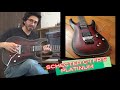 GEAR SCIENCE: Todo sobre la SCHECTER C1 FR S PLATINUM