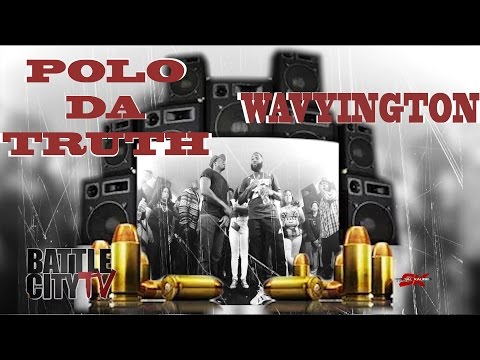 Polo Da Truth vs Wavyington