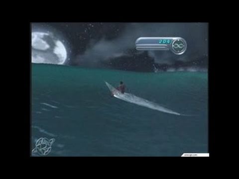 Kelly Slater's Pro Surfer Xbox