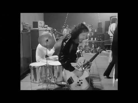 Yes Live: 10/9/69 - Essen - Concert Footage (Something's Coming)