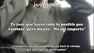 [sub. español / inglés] McFly - P.O.V