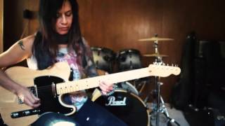 Fame - David Bowie (intro groove)