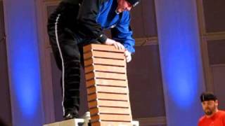 Team Impact-Chip Minton