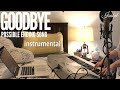 Goodbye (Possible Ending Song) PIANO INSTRUMENTAL - late night live Bo Burnham piano cover by Isabel