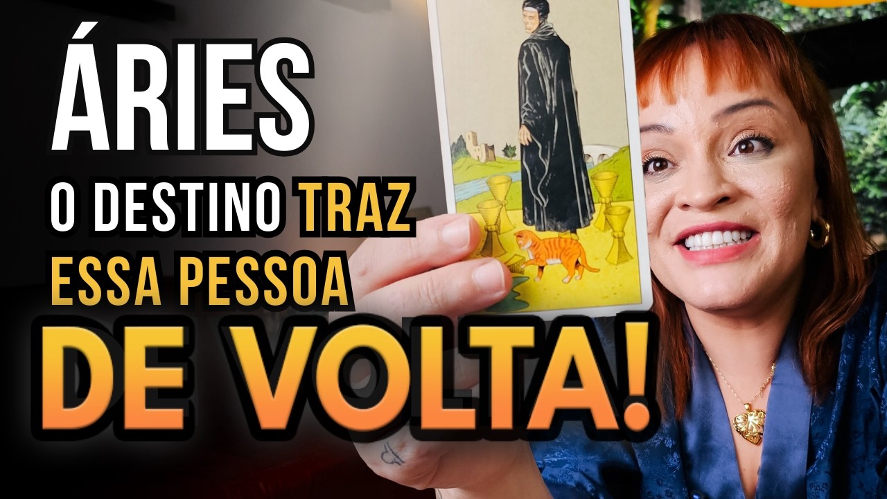 ARIES, SAVE THIS DATE WELL! YOU'LL NEED IT! END THE SILENCE! DESTINY WILL BRING THIS PERSON BACK!