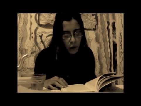 Hysterical Literature, first session: Melina