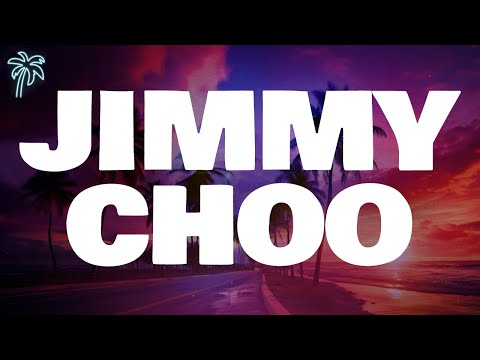 yng lvcas, alu mix - JIMMY CHOO (letra)